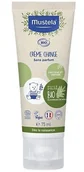 Żele i maści lecznicze - Mustela BIO, krem do przewijania, od 1 dnia życia, 75ml - miniaturka - grafika 1