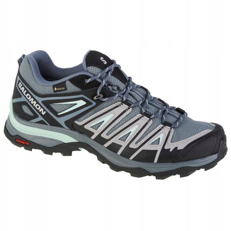 Buty trekkingowe damskie Salomon X Ultra Pioneer Gtx rozmiar 40 2/3