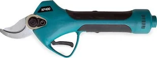 Keeper KP400 SEKATOR AKUMULATOROWY NOŻYCE ELEKTRYCZNE - Nożyce i sekatory - miniaturka - grafika 1