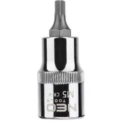 Bity - NEO-TOOLS bit spline na nasadce 1/2'', M16x55mm, , 08-736 - miniaturka - grafika 1