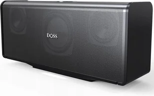 DOSS SoundBox XL Ultra 80 W głośnik bezprzewodowy parowanie stereo czarny - Głośniki przenośne - miniaturka - grafika 1