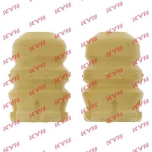 ZESTAW MONTAŻOWY /KPL. 2+2/ FORD - Układ zawieszenia - akcesoria - miniaturka - grafika 1