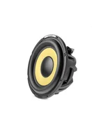 Głośniki samochodowe - FOCAL CAR SUB 25 KXS Subwoofer (wersja SLIM) 10" / 25 cm - miniaturka - grafika 1