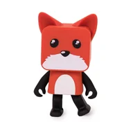 Głośniki przenośne - MOBILITY ON BOARD Dancing Animals Lis - miniaturka - grafika 1