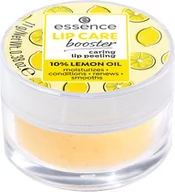 Balsamy do ust - Essence Lip Care Booster Caring Lip Peeling 11.0 g - miniaturka - grafika 1