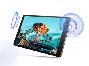 Lenovo Tab M8 (4rd Gen) Helio A22 8" 3/32GB LTE Android Arctic Grey - Tablety - miniaturka - grafika 10