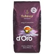 Kawa - Dallmayr Espresso dOro 1kg Kawa Ziarnista - miniaturka - grafika 1