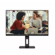 Monitory - AOC U27E3UF  - miniaturka - grafika 1