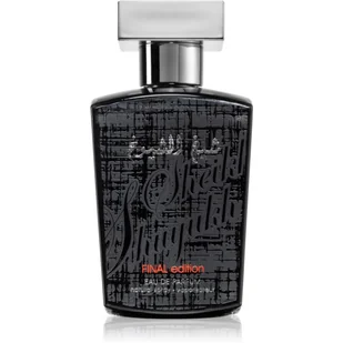 Lattafa Sheikh Al Shuyukh Final Edition woda perfumowana 100ml - Wody i perfumy unisex - miniaturka - grafika 2