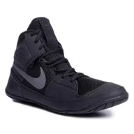 Kimona, stroje i obuwie - Buty zapaśnicze Nike Fury - miniaturka - grafika 1