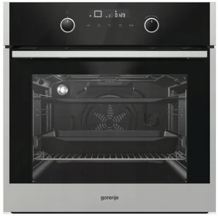 Piekarnik do zabudowy Gorenje BOP747A23XG - Piekarniki do zabudowy - miniaturka - grafika 1