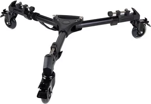 Uniwersalny wózek SmallRig 3986 Tripod Dolly -  Raty - Akcesoria do statywów - miniaturka - grafika 1