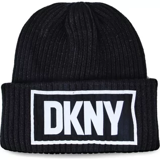 Czapki dla dzieci - DKNY Kids Czapka - grafika 1