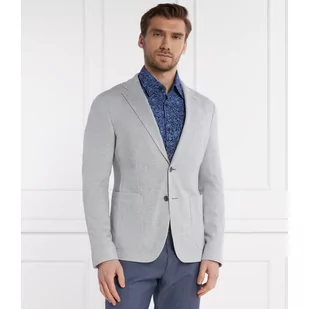 Joop! Marynarka Hoverest | Slim Fit - Marynarki męskie - miniaturka - grafika 1
