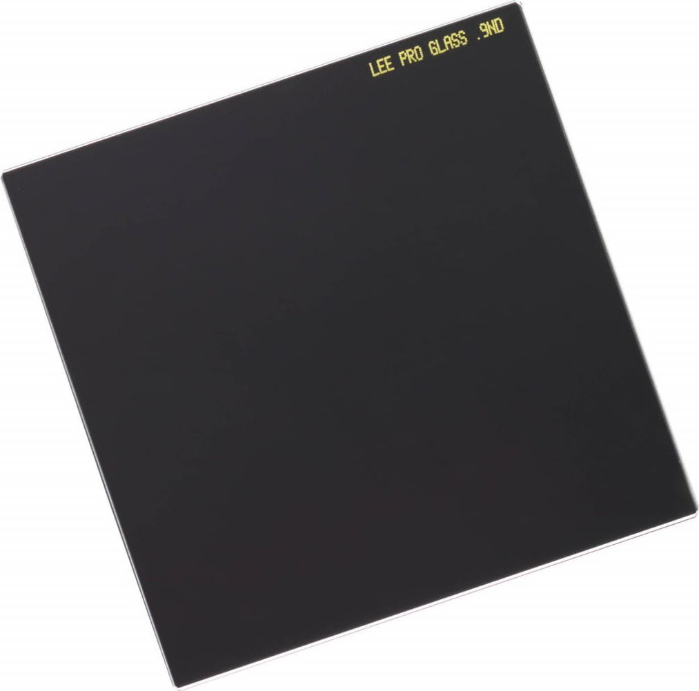 Filtr Lee Filters Lee filter neutral density ProGlass 0.9 IRND