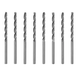 Ryobi 8-częściowy zestaw bitów punktowych 3,17 mm | RAR402-8 - Bity - miniaturka - grafika 1
