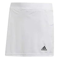 Spódnice - adidas Damska spódnica T19 Skort W - miniaturka - grafika 1