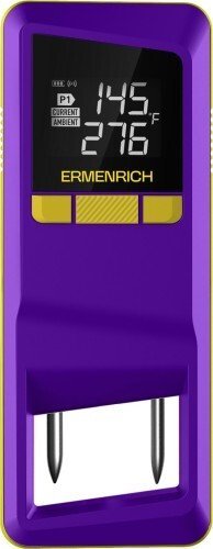 Ermenrich Termometr do mięsa Ermenrich BBQ GT40