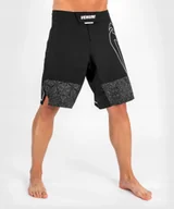 Kimona, stroje i obuwie - Venum Spodenki MMA Light 4.0 Czarne/Białe L - miniaturka - grafika 1