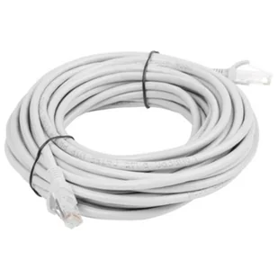 LANBERG Kabel sieciowy LAN RJ45 RJ45 LANBERG 5 m - Kable komputerowe i do monitorów - miniaturka - grafika 1