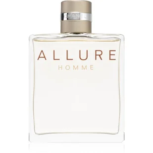 Chanel Allure Homme Woda toaletowa 150ml - Wody i perfumy męskie - miniaturka - grafika 1