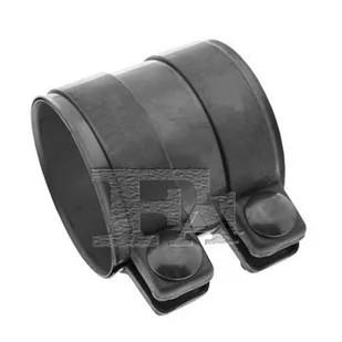 Łącznik rur, układ wydechowy FA1 114-680 - Układ wydechowy - akcesoria - miniaturka - grafika 1