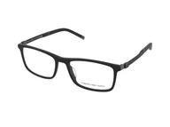 Okulary korekcyjne, oprawki, szkła - Dioptrie szkieł Tommy Hilfiger TH 2141 807 - miniaturka - grafika 1