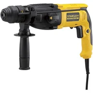 Wiertarki - Stanley 2,4JSDS + 800W SFMEH210K SY-SFMEH210K - miniaturka - grafika 1