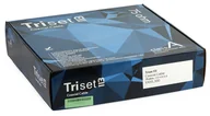Kable - Przewód RG6 TRISET-113 klasa A 1,13 - 100mb - miniaturka - grafika 1