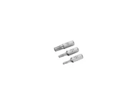 Narzędzia warsztatowe - Stanley KOŃCÓWKI WKRĘTARSKIE TORX T10 T15 T30/25mm STA61066-XJ - miniaturka - grafika 1