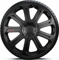 Kołpaki samochodowe - Kołpaki 16 do Toyota Audi Seat Ford Kia Skoda Opel VW Fiat Peugeot Citroen - miniaturka - grafika 1