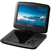 Odtwarzacze i nagrywarki DVD - Sencor SPV 7926T - miniaturka - grafika 1