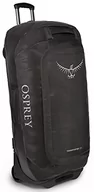 Torby podróżne - Osprey, Rolling Transporter 120 torba podróżna Unisex-Adult, S Czarny O/S - miniaturka - grafika 1