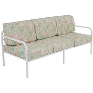 Sofy ogrodowe - Sofa ogrodowa PATIO Agat G038-12LB 185 x 77 x 74 - miniaturka - grafika 1