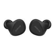 Słuchawki - Jabra Elite 5 Replacement Earbuds - Black - miniaturka - grafika 1