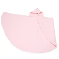 Okrycia kąpielowe dla dzieci - Kerstin Okrycie Kąpielowe Muślinowe Kaptur Premium - miniaturka - grafika 1