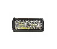 Oświetlenie samochodowe - akcesoria - LED Reflektor samochodowy COMBO LED/120W/12-24V IP67 - miniaturka - grafika 1