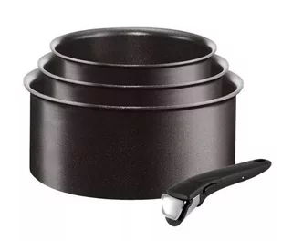 Tefal Zestaw Ingenio Expertise 4szt L6509502 - Rondle - miniaturka - grafika 1