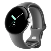 Smartwatch - Google Pixel Watch 41mm Szary - miniaturka - grafika 1