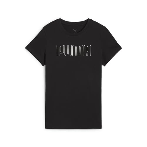 PUMA Sportowa koszulka z grafiką