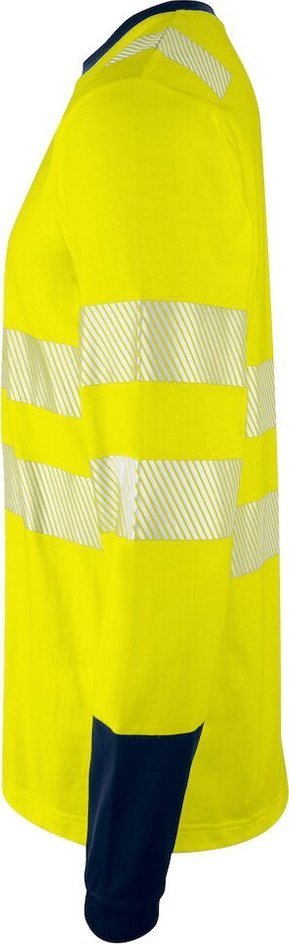 Projob Koszulka Odblaskowa 6014 EN ISO 20471 Class