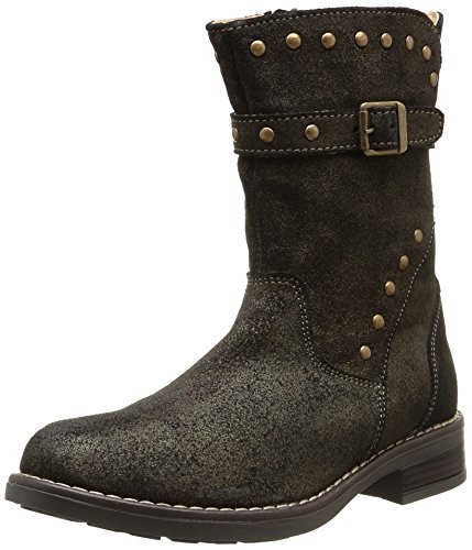 tty Ijoly dziewczęce kozaki i botki, brązowy - Braun Marron 2 563-30 EU