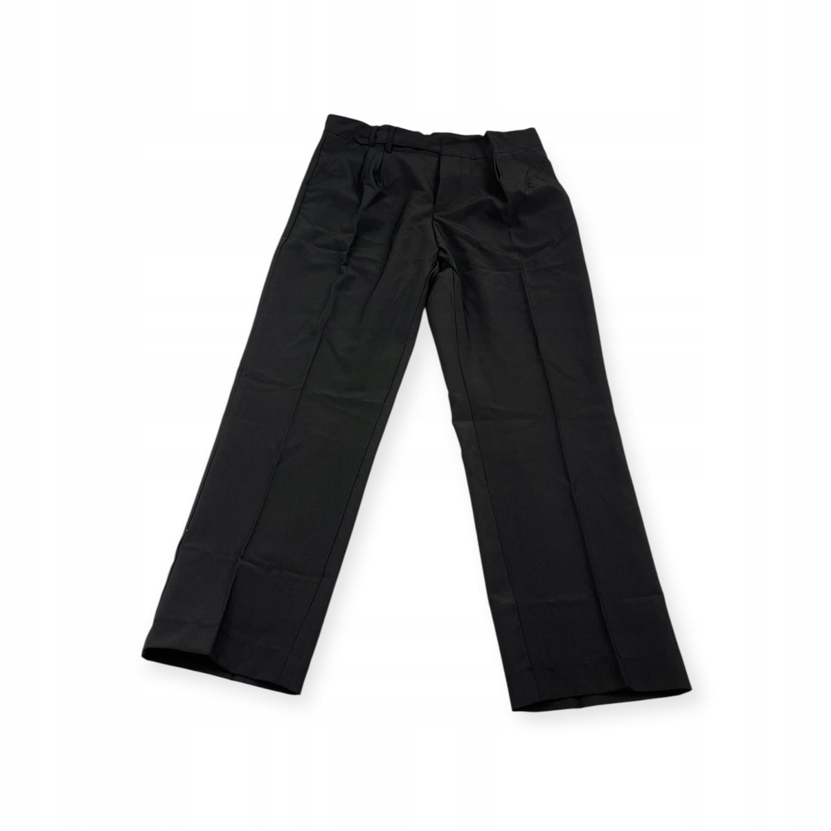 Eleganckie spodnie damskie Old Money L