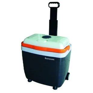 Chłodziarka Ravanson Cs-28S Super - Lodówki turystyczne - miniaturka - grafika 1