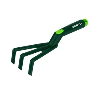 Pazurki ogrodnicze VERTO 15G416 - Grabie i motyki - miniaturka - grafika 1