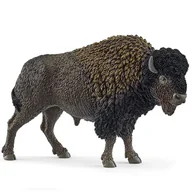 Figurki dla dzieci - SCHLEICH 14879 Bizon - miniaturka - grafika 1