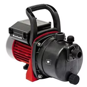 Pompa ogrodowa Einhell Classic Kit GC-GP 6538 Set - Pompy wodne - miniaturka - grafika 1