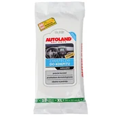 Chemia warsztatowa - Autoland CHUSTECZKI DO KOKPITU 25 SZT zakupy dla domu i biura 138100199 - miniaturka - grafika 1