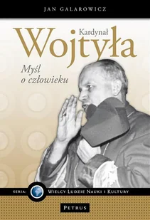Karol Wojtyła - Biografie i autobiografie - miniaturka - grafika 1