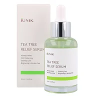 Serum do twarzy - iUNIK Tea Tree Relief Serum - miniaturka - grafika 1